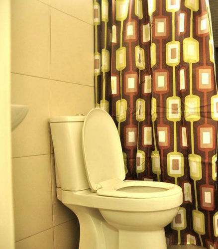 Urban Hostel Pasig City Ngoại thất bức ảnh