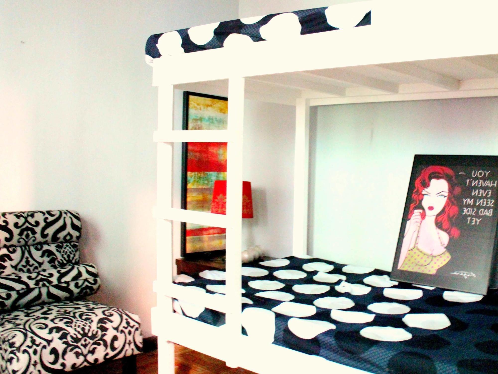 Urban Hostel Pasig City Ngoại thất bức ảnh
