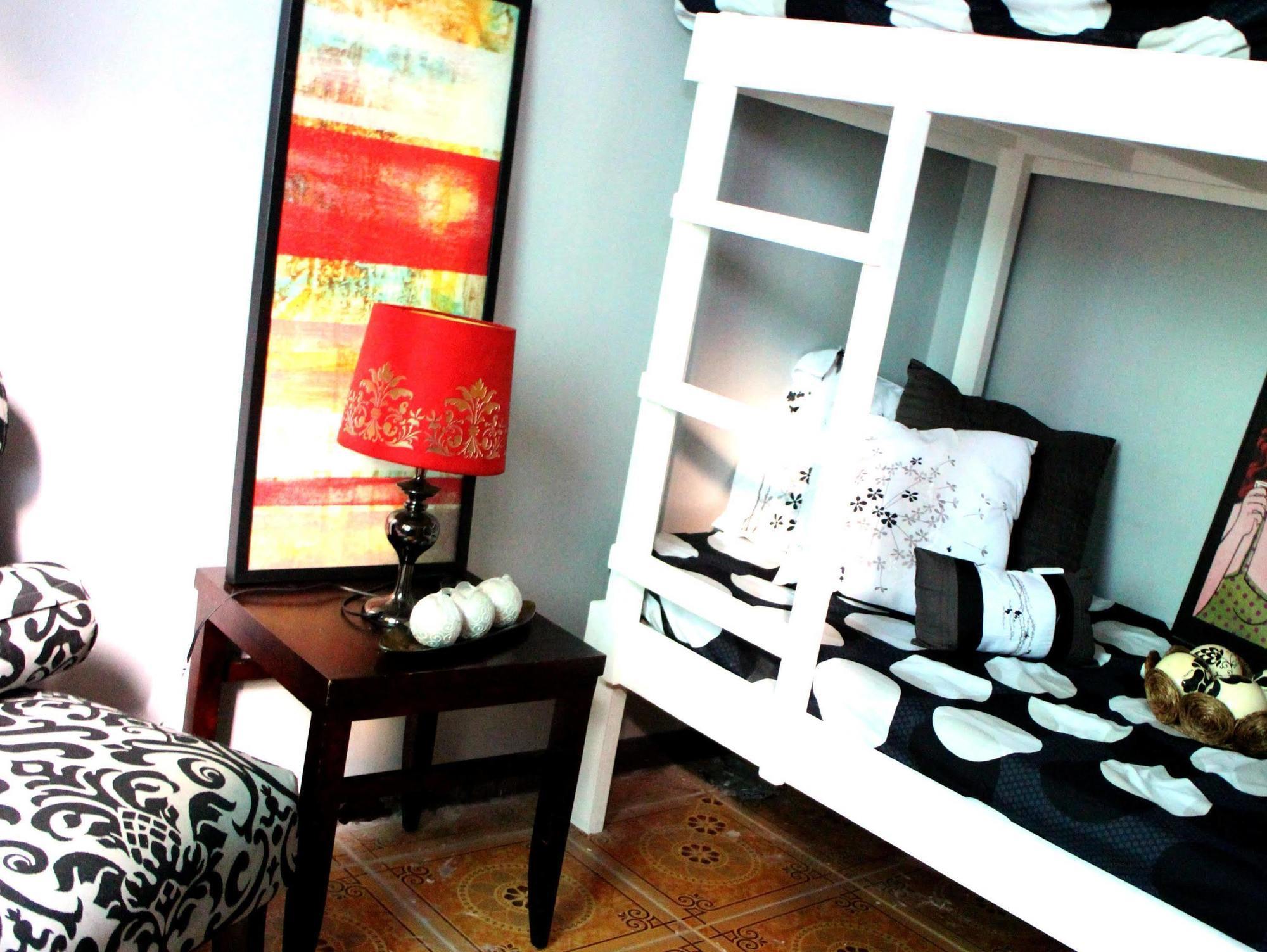 Urban Hostel Pasig City Ngoại thất bức ảnh