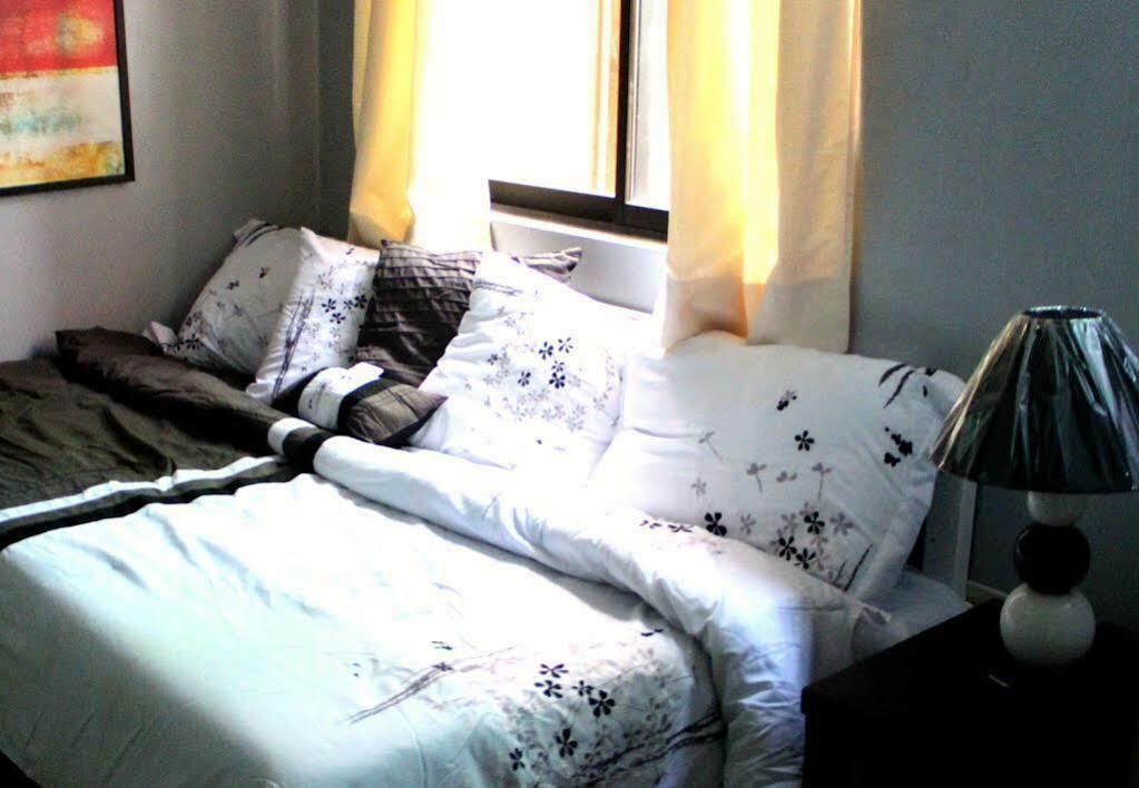 Urban Hostel Pasig City Ngoại thất bức ảnh